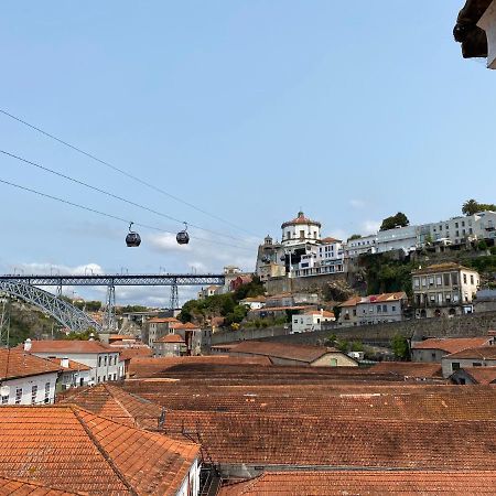 Porto Views & Wines By Porto City Hosts Vila Nova de Gaia Dış mekan fotoğraf