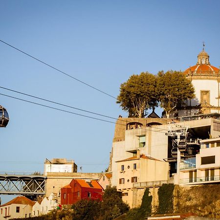 Porto Views & Wines By Porto City Hosts Vila Nova de Gaia Dış mekan fotoğraf