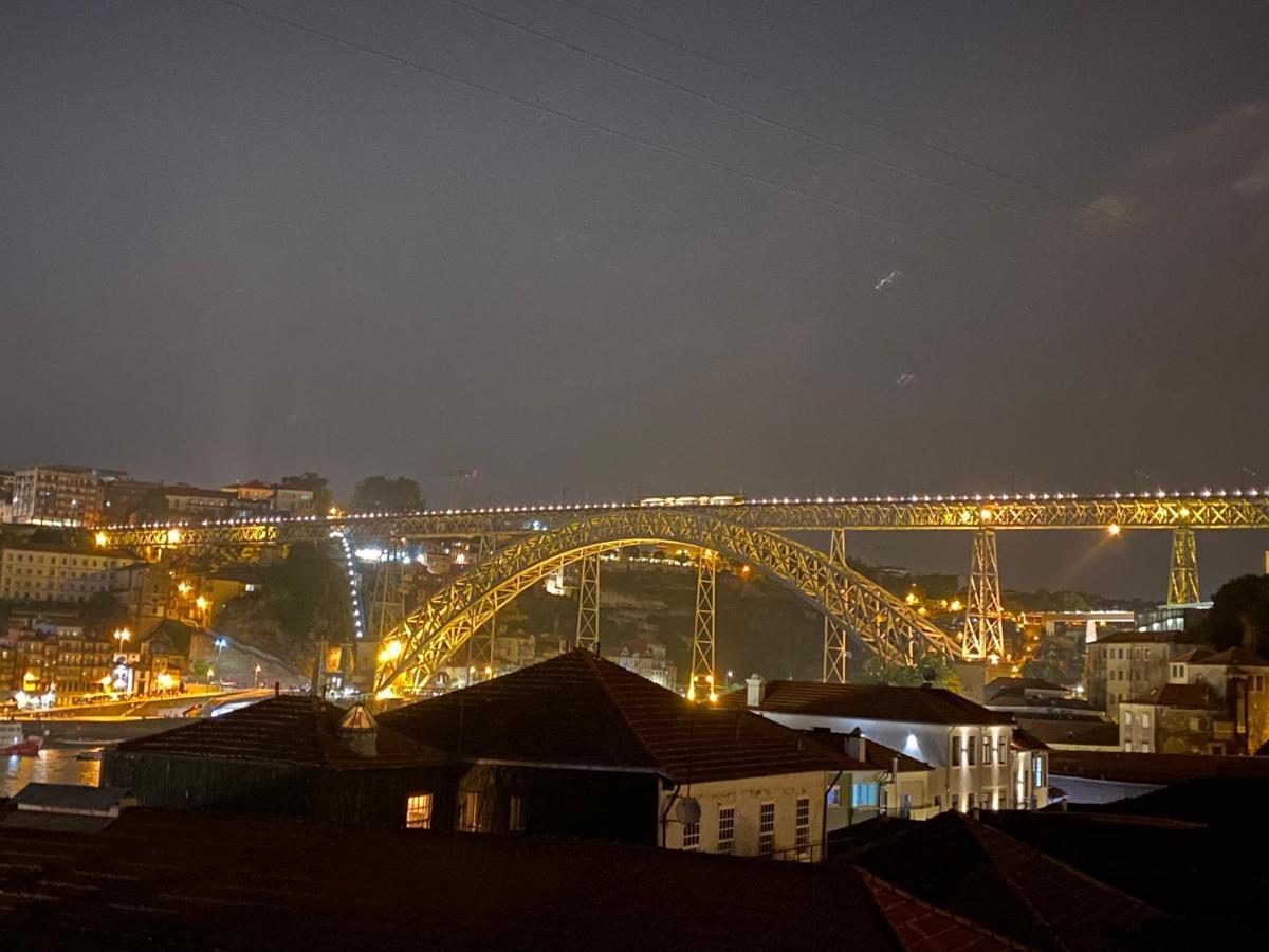 Porto Views & Wines By Porto City Hosts Vila Nova de Gaia Dış mekan fotoğraf