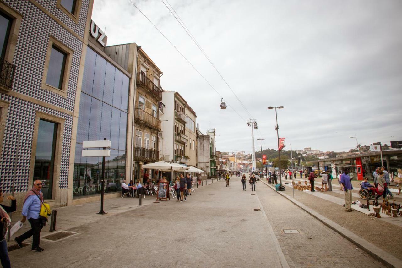 Porto Views & Wines By Porto City Hosts Vila Nova de Gaia Dış mekan fotoğraf