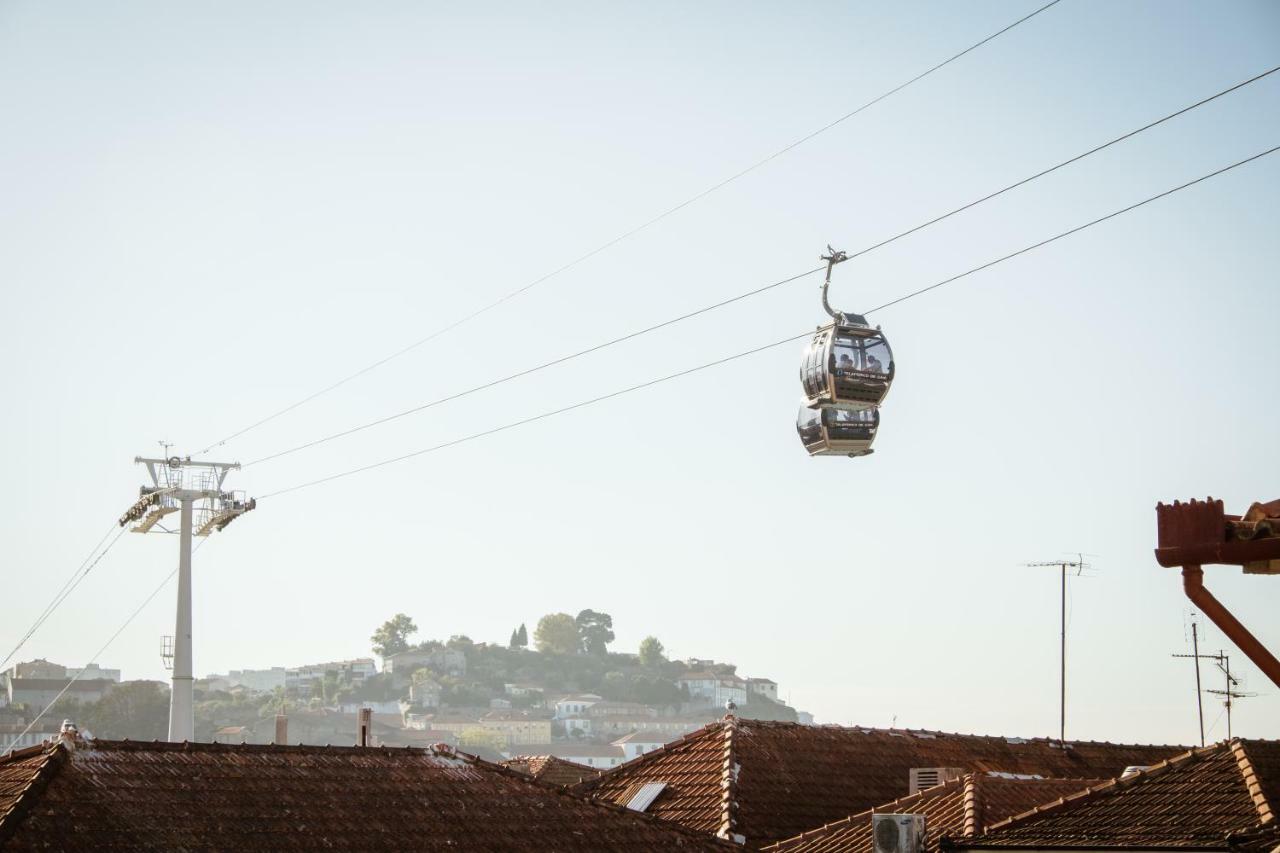 Porto Views & Wines By Porto City Hosts Vila Nova de Gaia Dış mekan fotoğraf