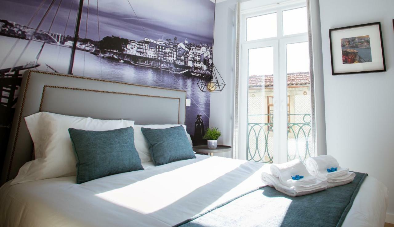 Porto Views & Wines By Porto City Hosts Vila Nova de Gaia Dış mekan fotoğraf