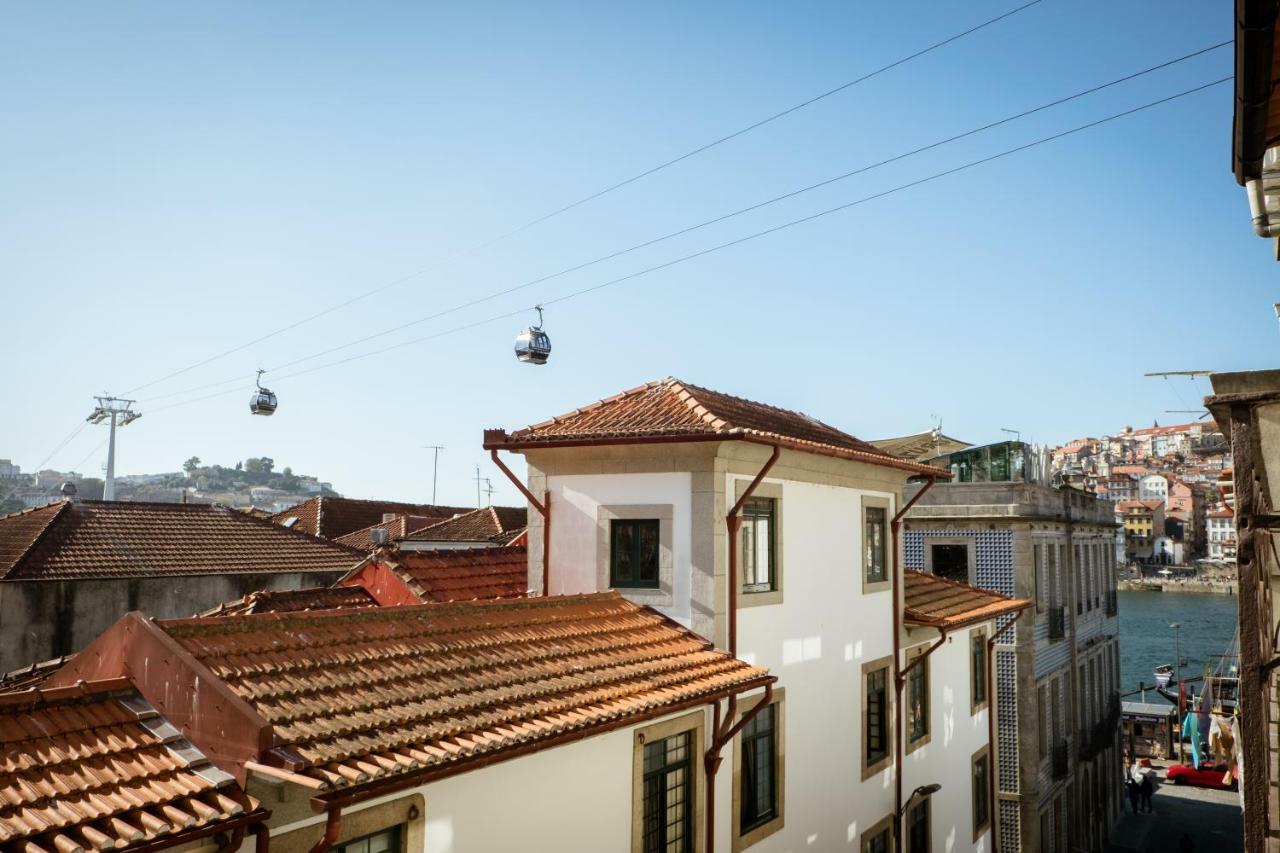 Porto Views & Wines By Porto City Hosts Vila Nova de Gaia Dış mekan fotoğraf
