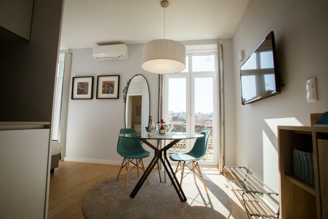 Porto Views & Wines By Porto City Hosts Vila Nova de Gaia Dış mekan fotoğraf