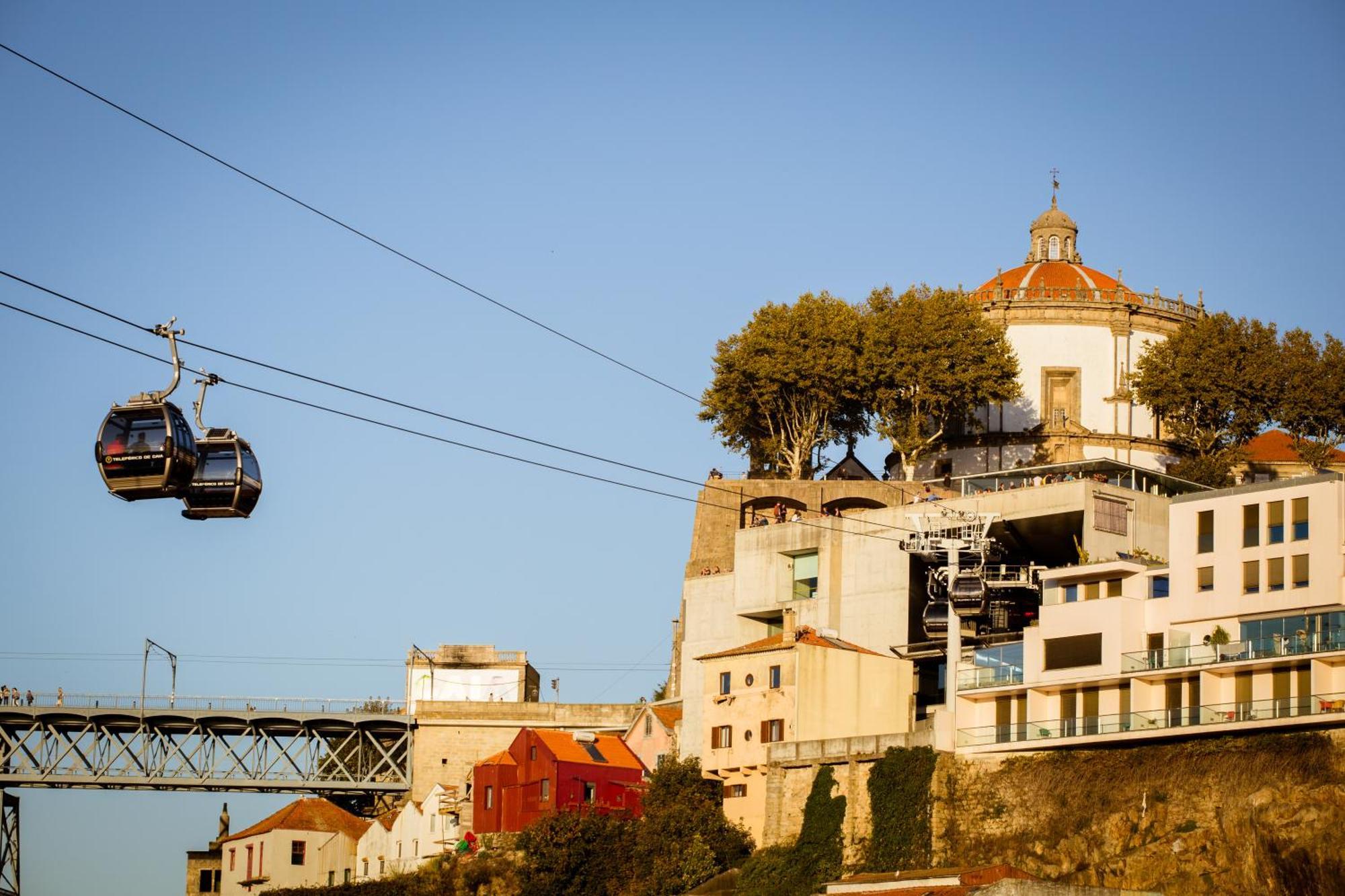 Porto Views & Wines By Porto City Hosts Vila Nova de Gaia Dış mekan fotoğraf