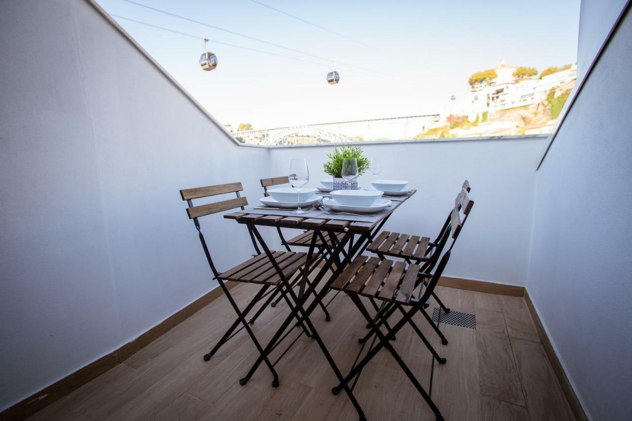 Porto Views & Wines By Porto City Hosts Vila Nova de Gaia Dış mekan fotoğraf