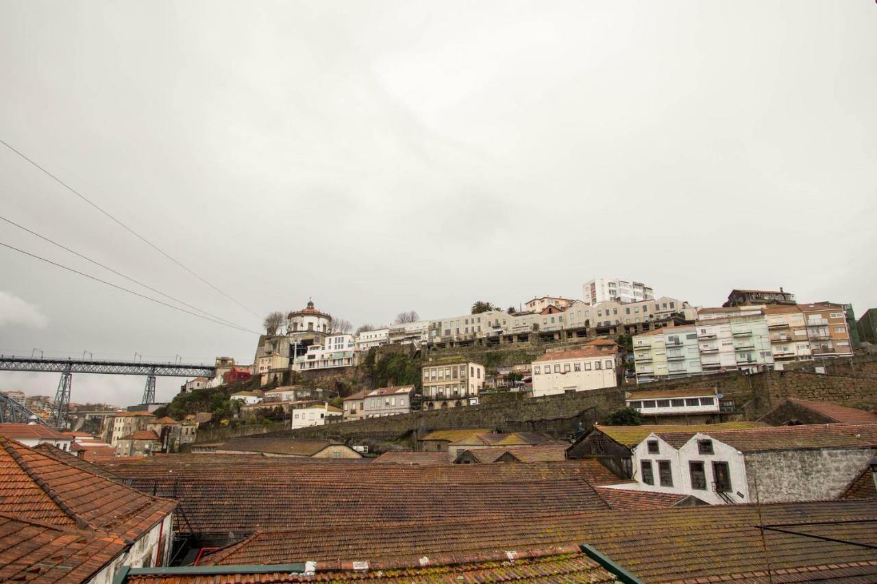 Porto Views & Wines By Porto City Hosts Vila Nova de Gaia Dış mekan fotoğraf